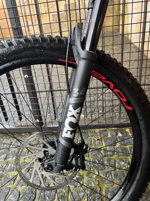 Specialized Turbo Levo
