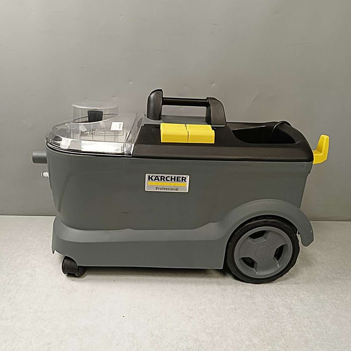 Професійний миючий пилосос KARCHER PUZZI 10/1 (1.100-131.0)