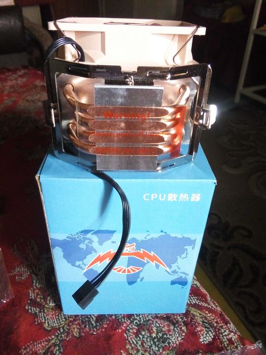 Atermiter X99 Dual 2011-3/2 XEON E5-2680v4 3400 GHz 28 ядер/56 поток