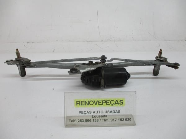 Motor limpa vidros frente VOLKSWAGEN Lupo (6X1, 6E1)