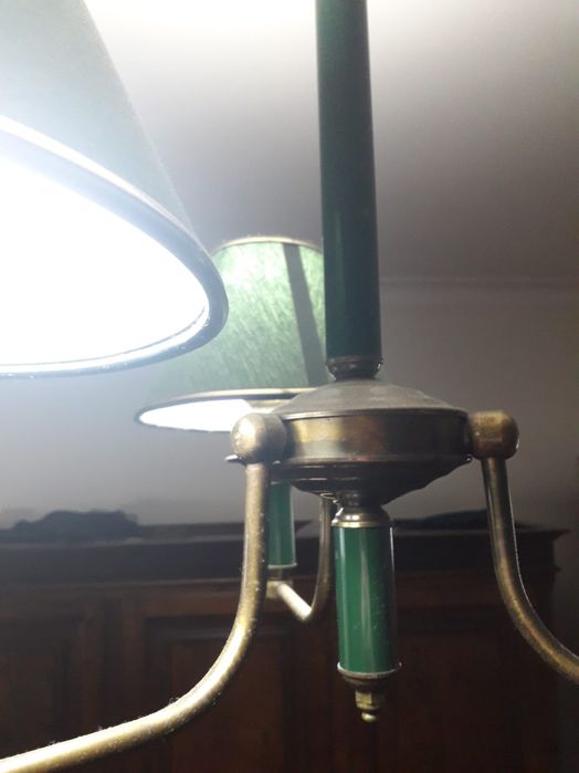 Ceiling Lamp with 3 Bulbs426134681955215363