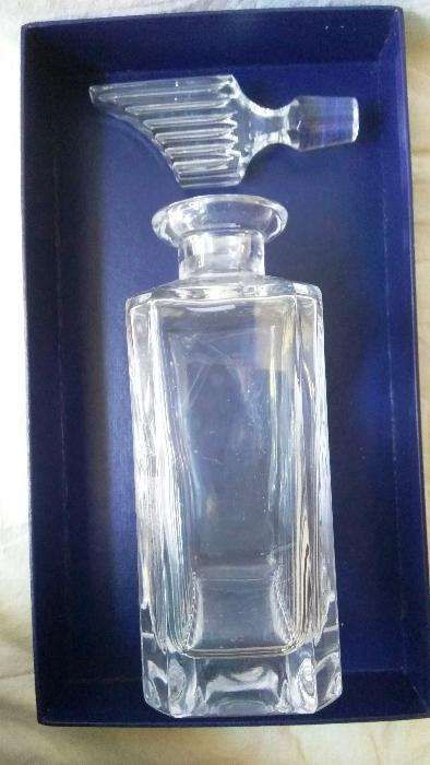 Garrafa Cristal Nachtmann