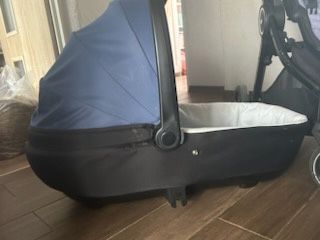 Wózek Chicco 3w 1