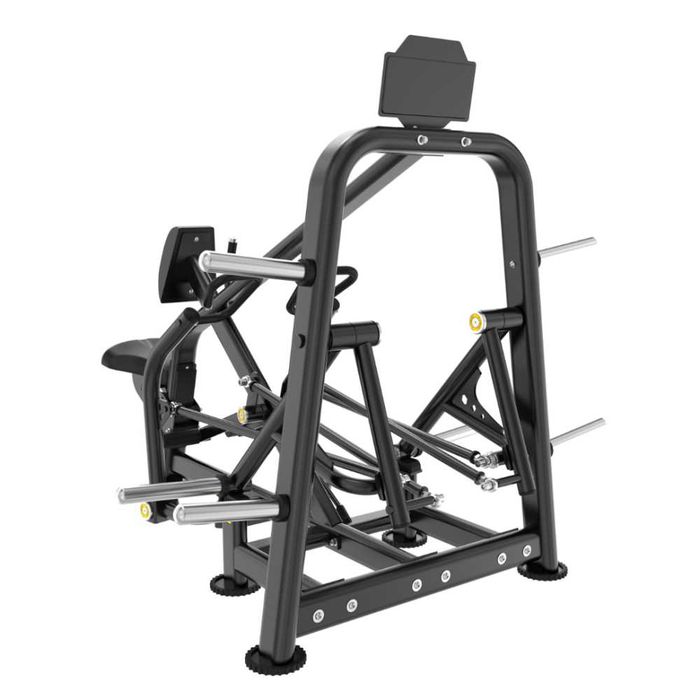 Lateral Row - Pro Line GRAND - Maszyna na plecy