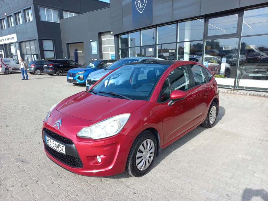 Citroën C3
