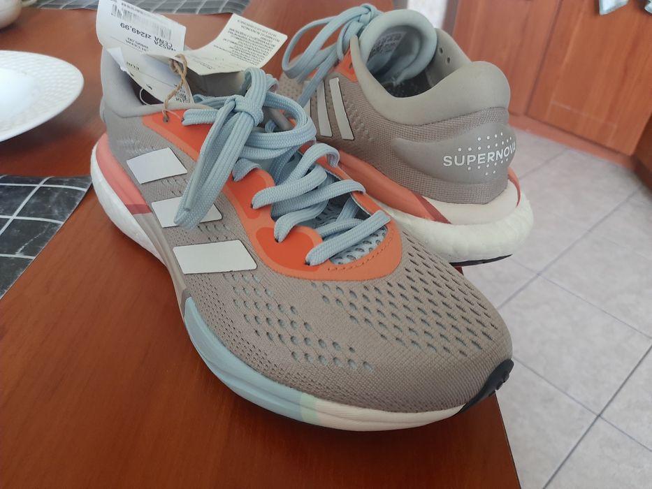 Adidas Supernova Marimekko 38-39