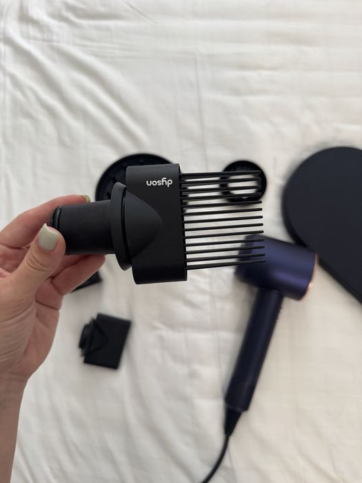 Фен Dyson Supersonic