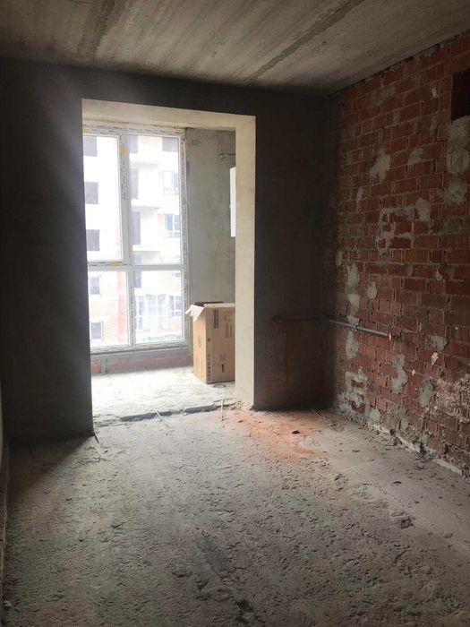 Продается 1-комнатная квартира ЖК Щасливий у Дніпрі ЕОСЕЛЯ