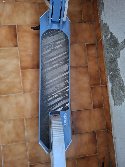 Trotinete criança oxelo mid7