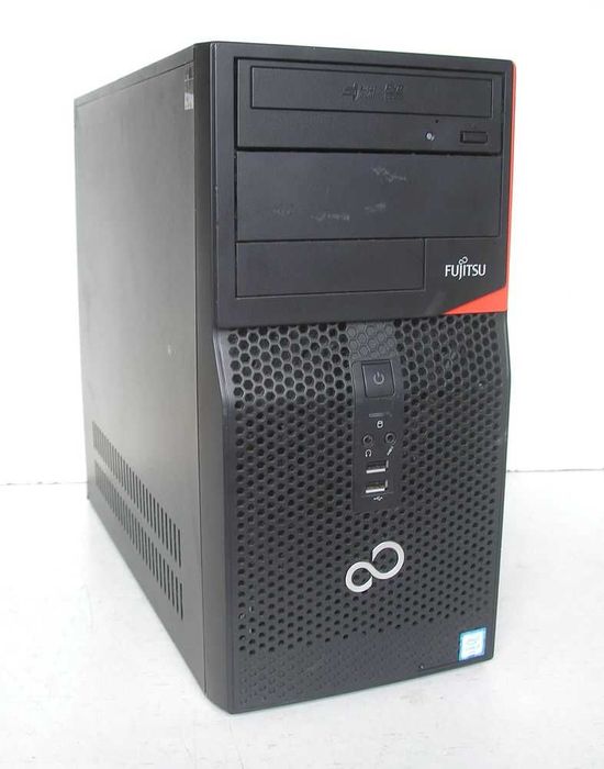 Компьютер на Intel Core i3-6100, 8 ГБ DDR4, 500 GB