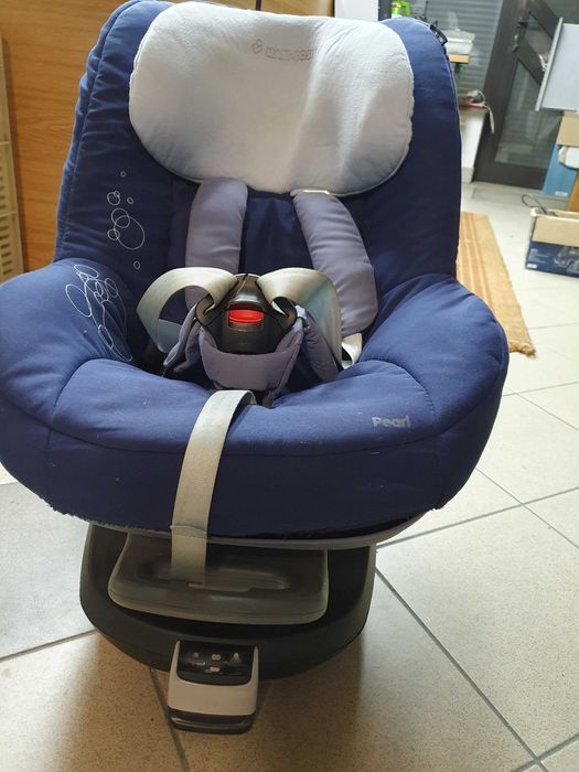 Fotelik samochodowy  Maxi -cosi  z Isofix TANIO