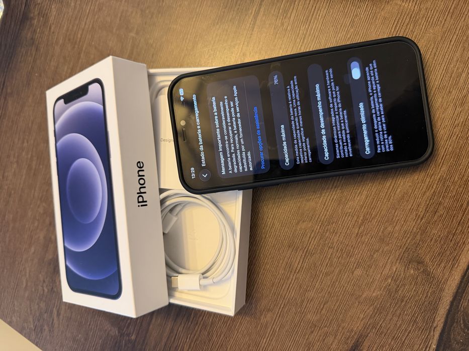 Iphone 12 (128gb)