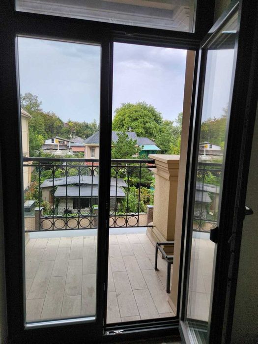 1-room apartment apartment by the address st. Lyustdorfskaya dor Chernomorskaya dor (area 51 m²) - Atlanta.ua - photo 5