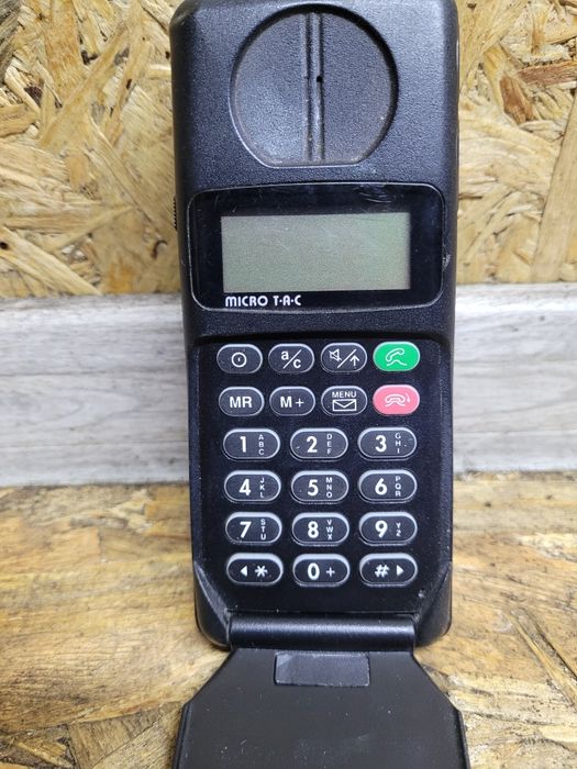 Motorola international 5200 Micro tac