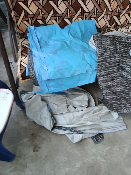 Латка на бассейн