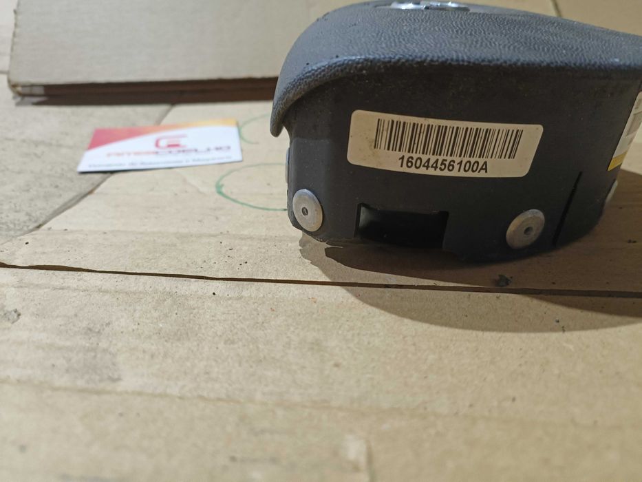 Ref 115 airbag Fiat opel ford