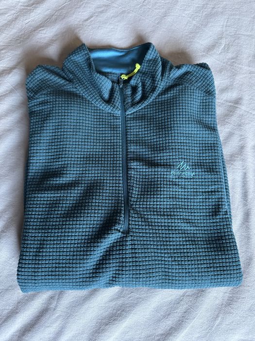 Camisola desporto Quechua M