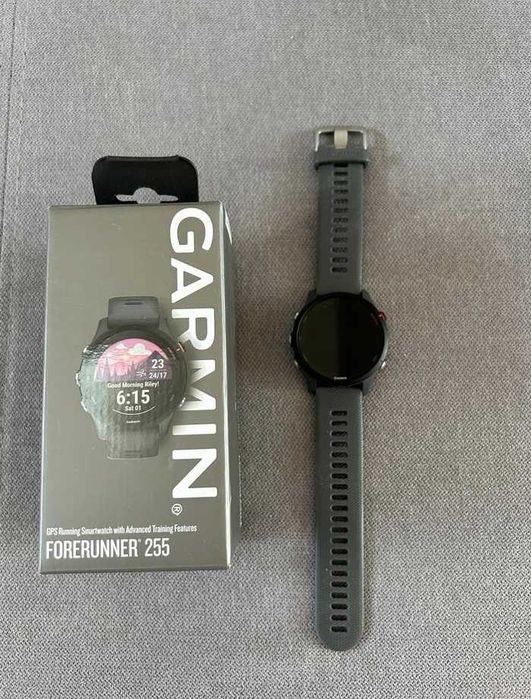Garmin Forerunner 255 GPS Smartwatch