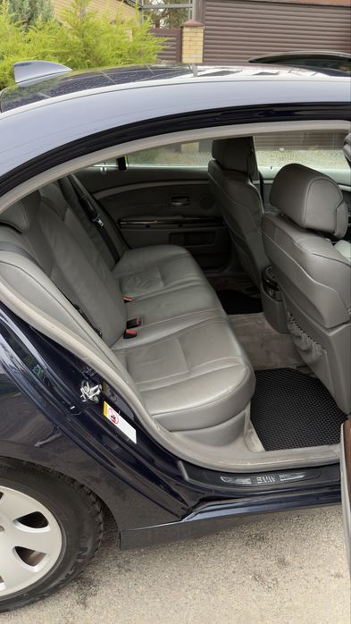 ‼️BMW 730 Дизель ‼️Сама Повна‼️