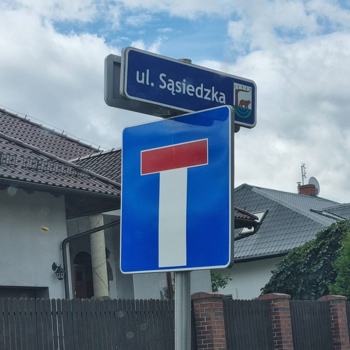 Działka budowlana uzbrojona Nowy Klincz 1016 M2 - Widok 4