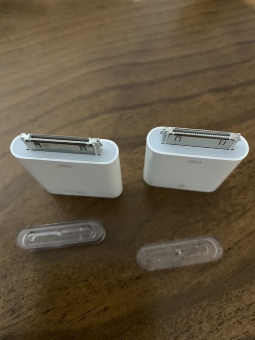 IPAD - Adaptador SD Kit - USB / Cartão de Memória
