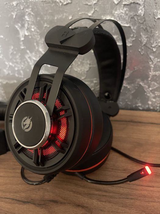 Гарнiтура Piko PX4 Black