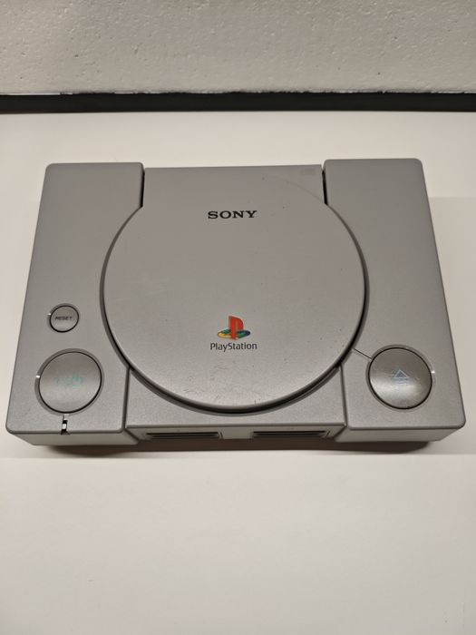 Consola PlayStation 1 (PS1)