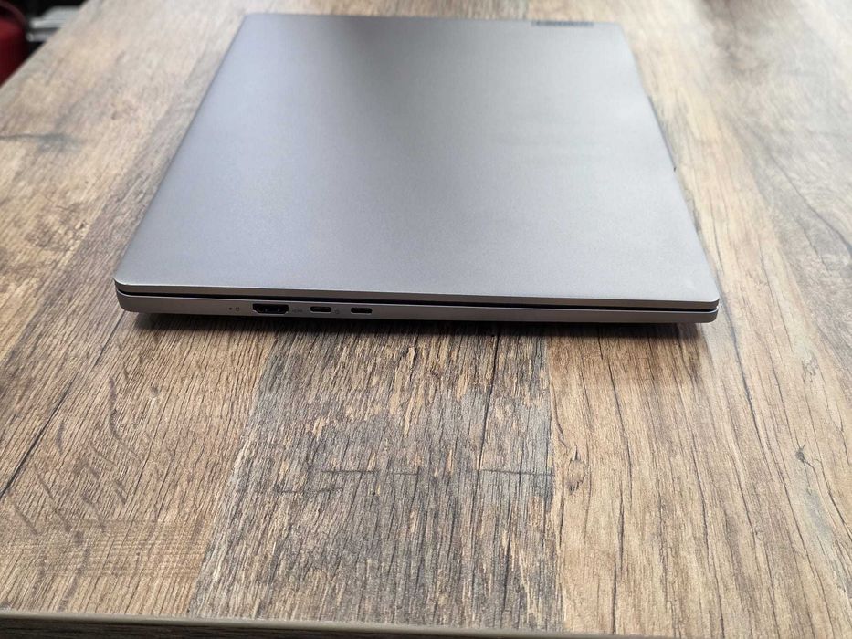 Laptop Lenovo Yoga Pro 5 16APH8 Ryzen 7 7840HS/32GB/1,5TB/2K-120Hz/WIN11 stan bdb gwarancja