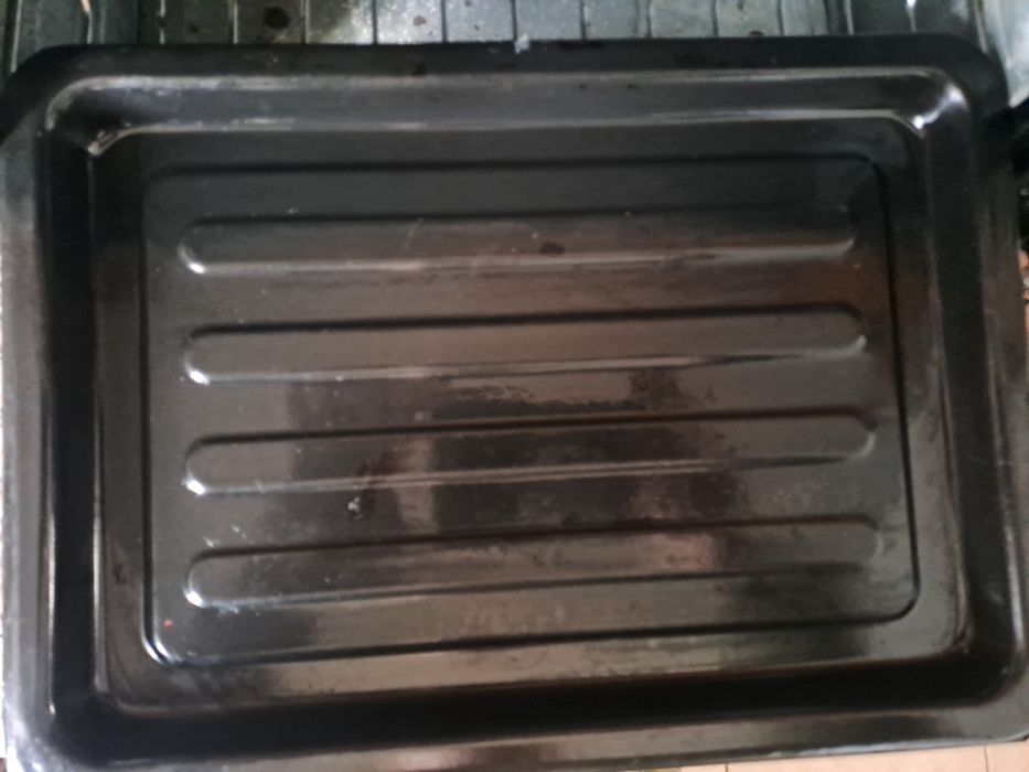Mini forno Becken Magna