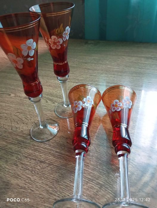 Келих для шампанського