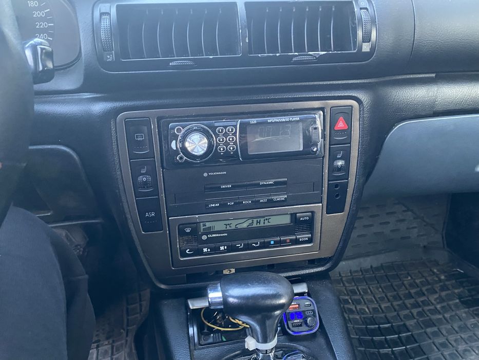 Продам pasat b5