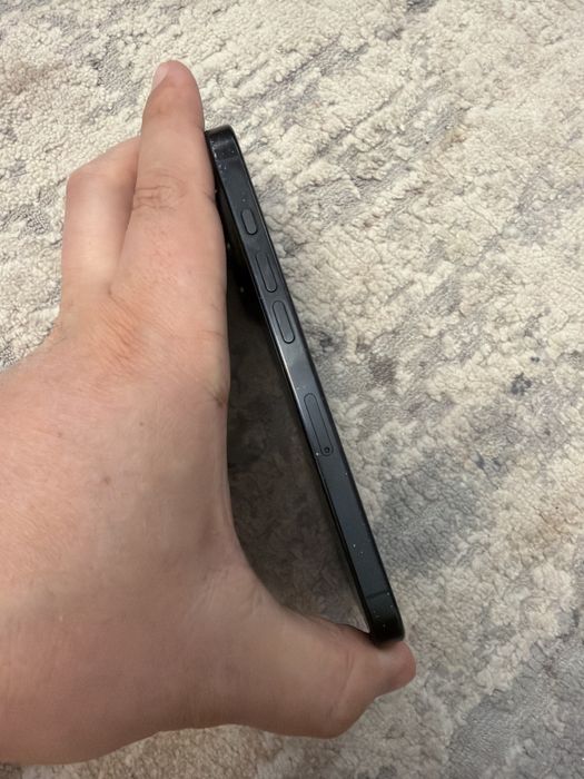 iPhone 16 Pro 256GB neverlock