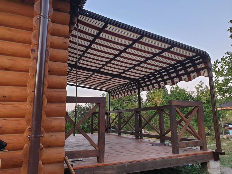 Пошив чехлов на стулья,пошив штор