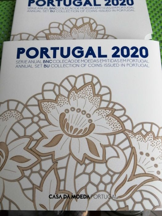 Moeda prata prof. O mar, e outras moedas