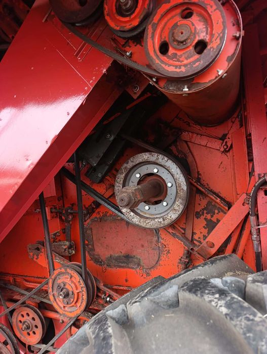 BIZON ZO56 Naglak Klima