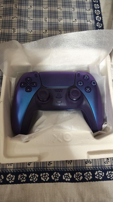 Consola Playstation 5 Slim Digital Edition