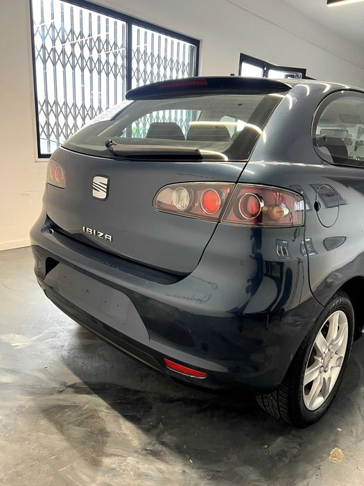 Seat Ibiza 1.4 TDI