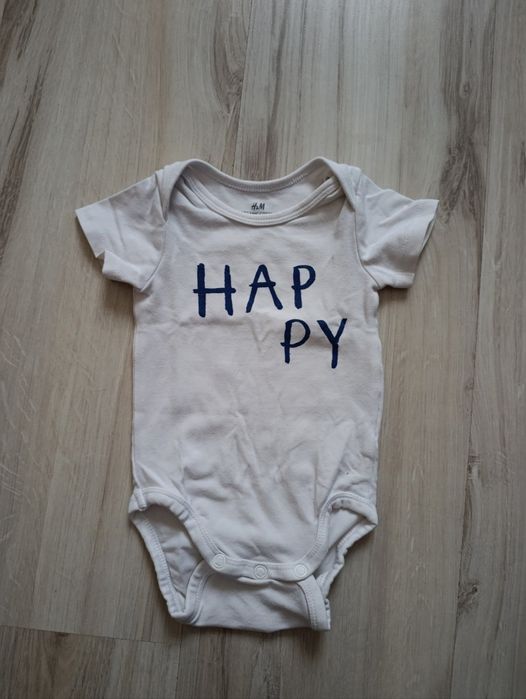 Body niemowlęce 62