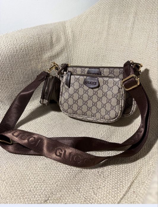 Сумка Gucci нова