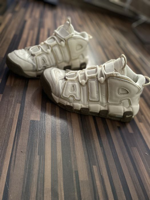 Nike Air More Uptempo