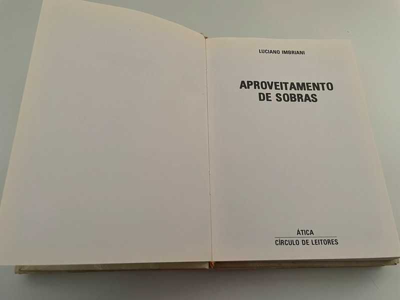 ´Selecção culinária’