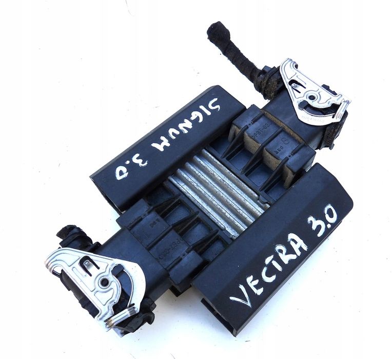 vectra c 3.0 cdti moduł skrzyni 55354866 wq