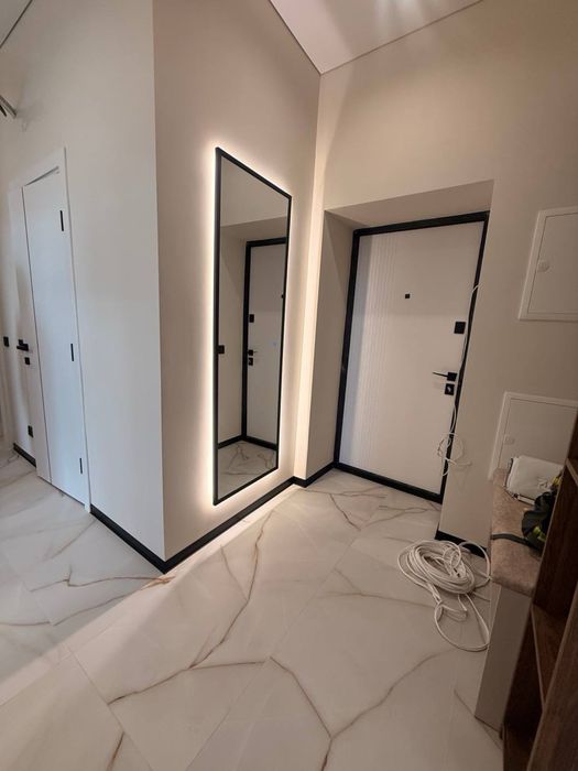 2-кімнатна квартира 57 м² з ремонтом і меблями в ЖК «Нова Сторожниця» - View 4