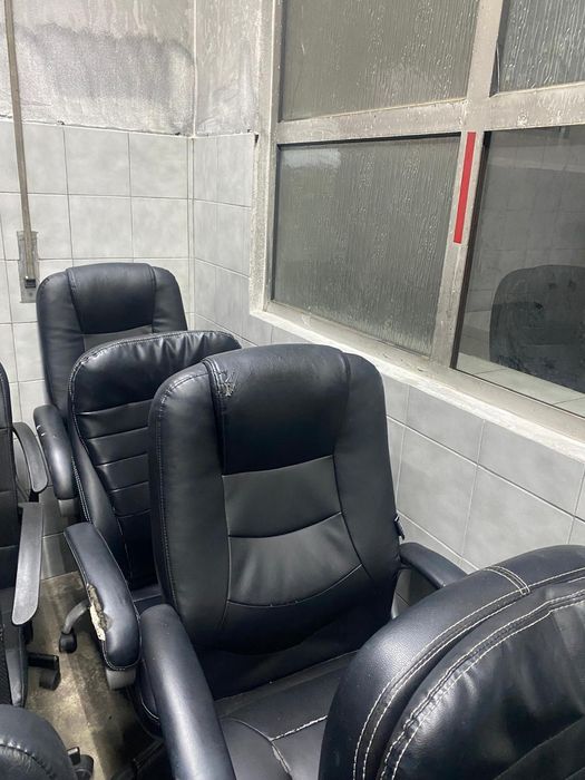 Cadeira de escritório