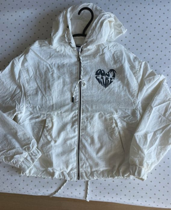 Casaco Impermiável - Bershka