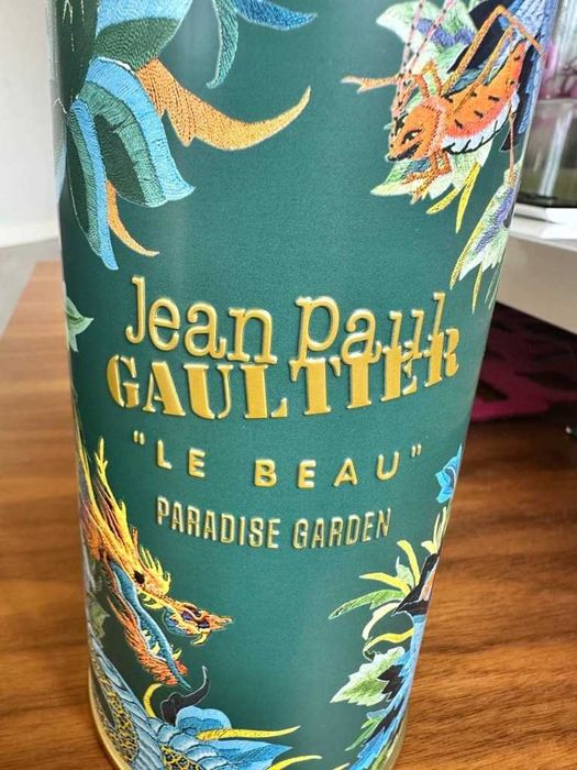 Jean Paul Gaultier Le Beau Paradise Garden 75 ml 100% Oryginalne