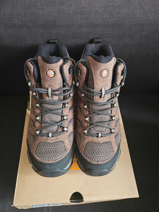 Buty męskie Merrell MOAB 3 MID GTX rozmiar 41,5