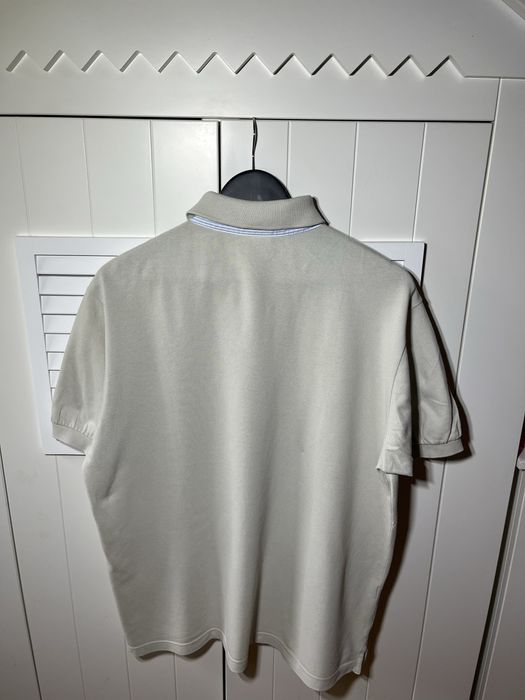 Koszulka polo Lacoste