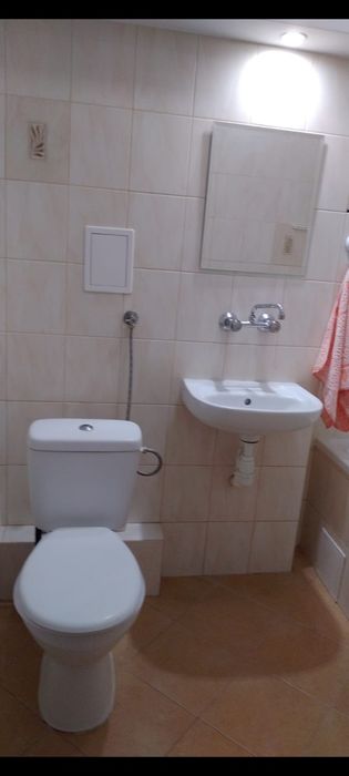 Sprzedam mieszkanie  35m w centrum Piły