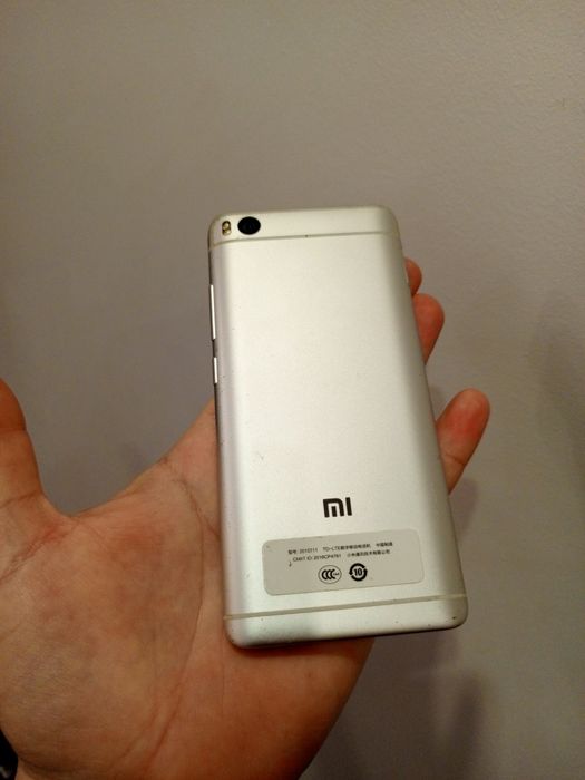 Плата робоча Xiaomi Mi 5S 3/64